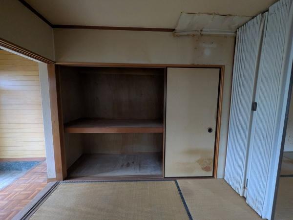 京都市右京区嵯峨苅分町の中古一戸建て