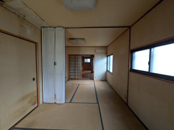 京都市右京区嵯峨苅分町の中古一戸建て