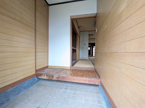 京都市右京区嵯峨苅分町の中古一戸建て