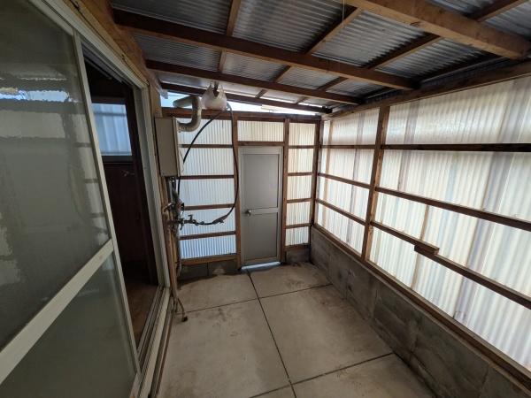 京都市右京区嵯峨苅分町の中古一戸建て