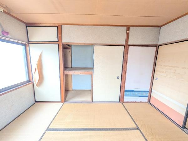 京都市右京区嵯峨苅分町の中古一戸建て