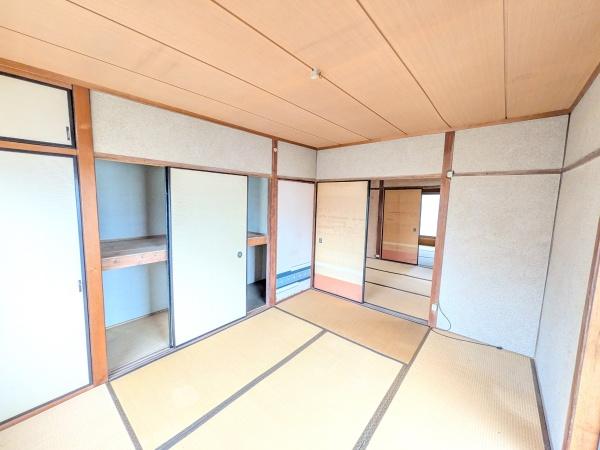 京都市右京区嵯峨苅分町の中古一戸建て