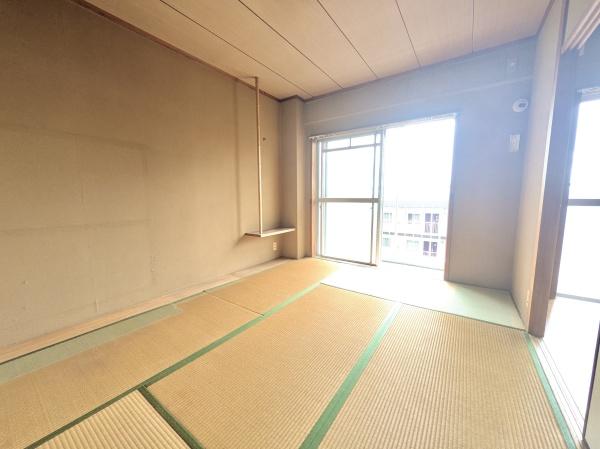 梅津グランドハイツ