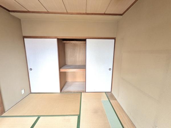 梅津グランドハイツ