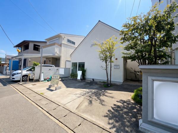 京都市西京区下津林六反田の中古一戸建て