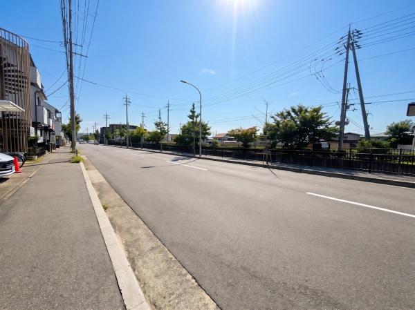 京都市西京区下津林六反田の中古一戸建て