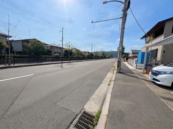 京都市西京区下津林六反田の中古一戸建て