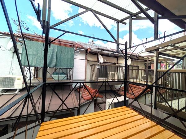 京都市右京区嵯峨野清水町の中古一戸建て