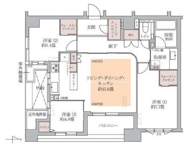 ネバーランド室町通・菊水鉾町ロマン