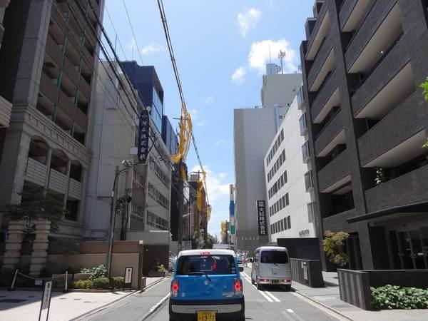 ネバーランド室町通・菊水鉾町ロマン