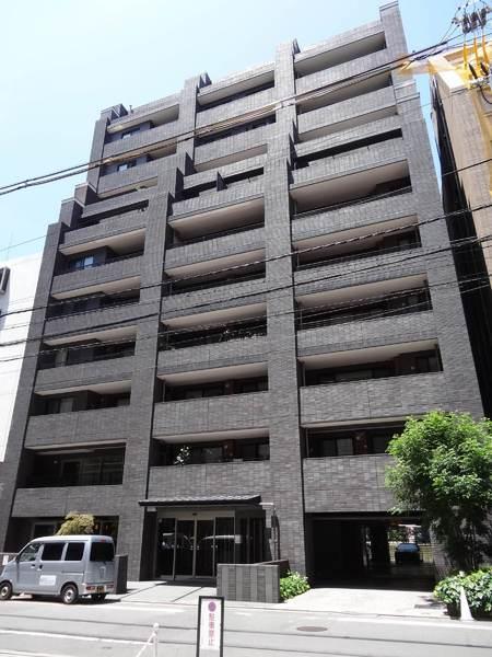 ネバーランド室町通・菊水鉾町ロマン