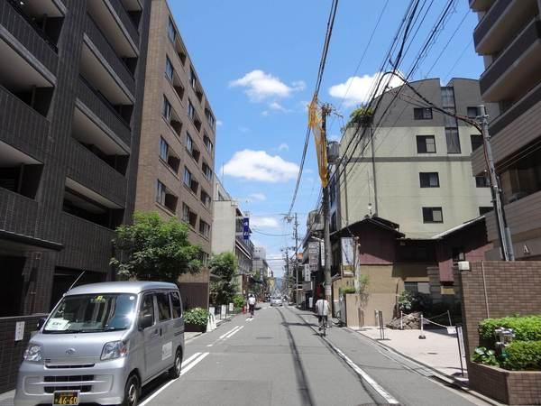 ネバーランド室町通・菊水鉾町ロマン