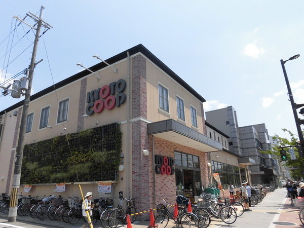 プレミスト京都松ケ崎(コープ下鴨)