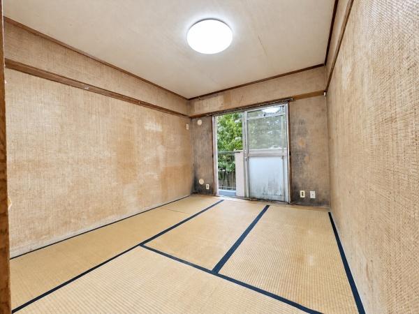 東大路高野第2住宅14号