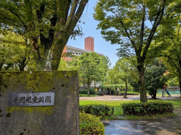東大路高野第2住宅14号