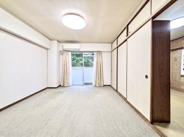 東大路高野第2住宅14号