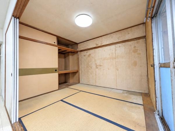 東大路高野第2住宅14号