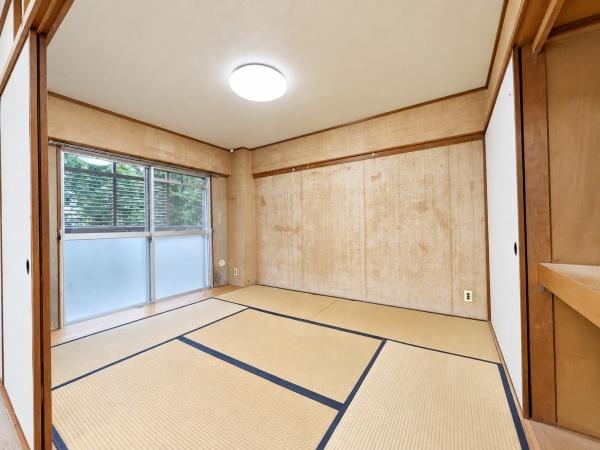 東大路高野第2住宅14号