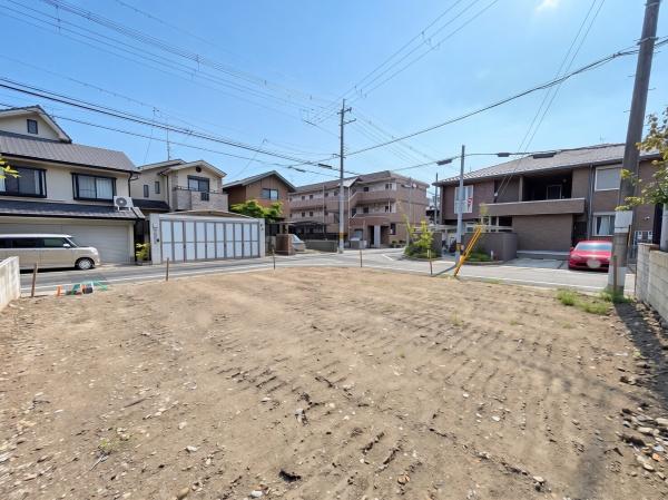 上賀茂榊田町