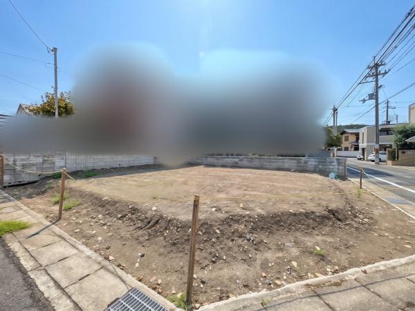 京都市北区上賀茂榊田町の土地