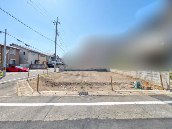 京都市北区上賀茂榊田町の土地