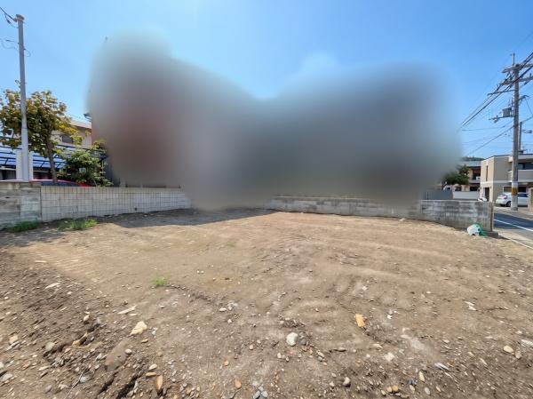 京都市北区上賀茂榊田町の土地