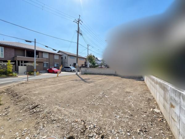 京都市北区上賀茂榊田町の土地