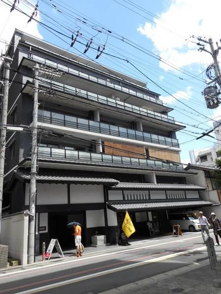 イーグルコート京都錦小路