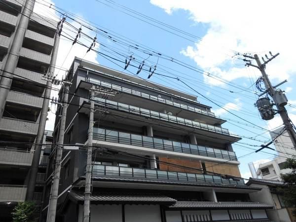 イーグルコート京都錦小路
