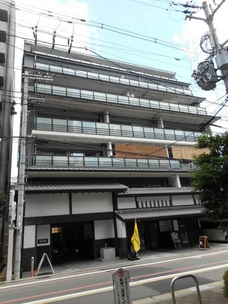 イーグルコート京都錦小路