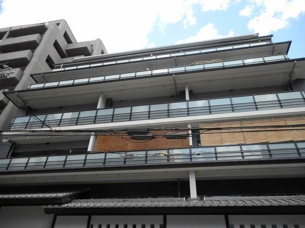 イーグルコート京都錦小路