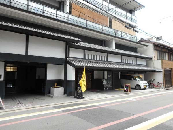 イーグルコート京都錦小路
