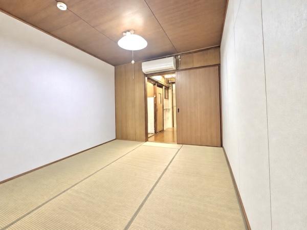 京都市中京区壬生森前町の中古一戸建て
