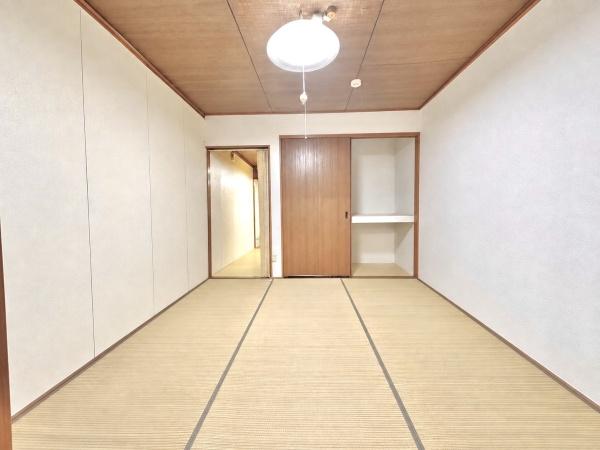 京都市中京区壬生森前町の中古一戸建て