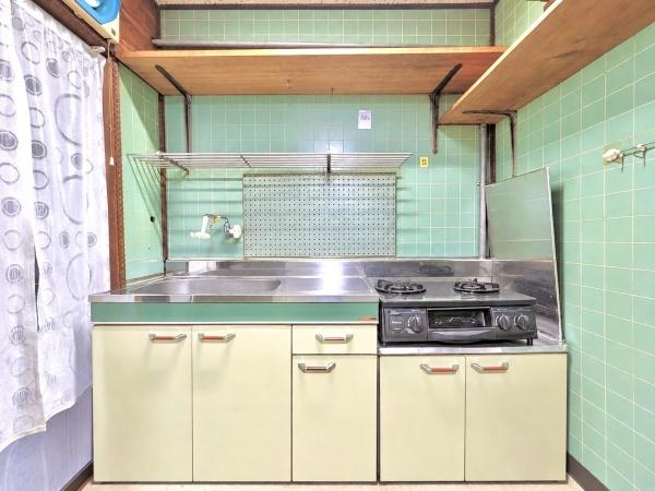 京都市中京区壬生森前町の中古一戸建て