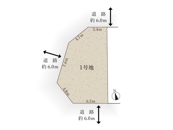 大枝西新林町