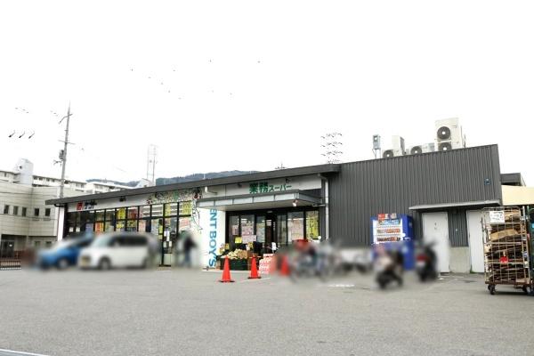 京都市西京区大枝西新林町３丁目の土地(業務スーパー洛西店)