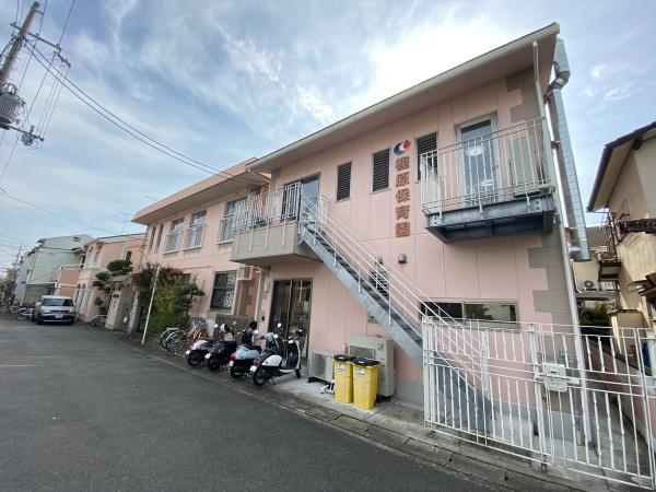 京都市西京区樫原五反田の土地(社会福祉法人樫原保育園)