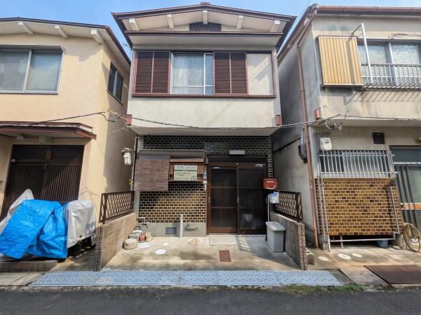 小倉町南浦