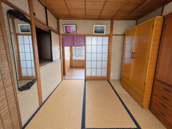 小倉町南浦