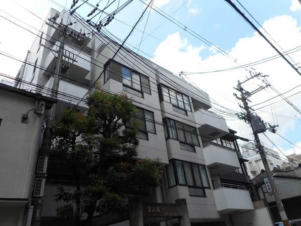 富小路アーバンライフ