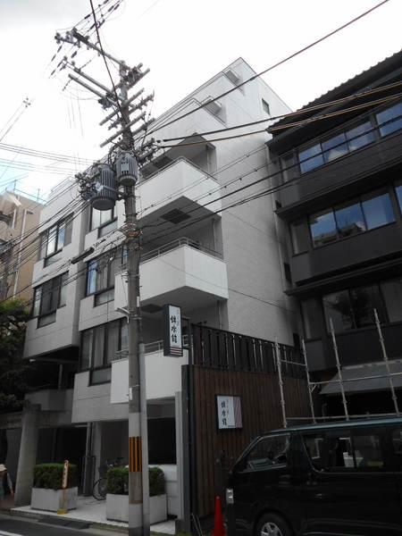 富小路アーバンライフ