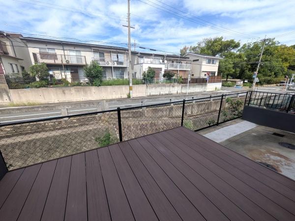 京都市西京区大枝西新林町３丁目の中古一戸建て