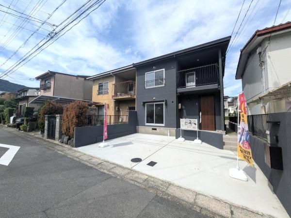 京都市西京区大枝西新林町３丁目の中古一戸建て