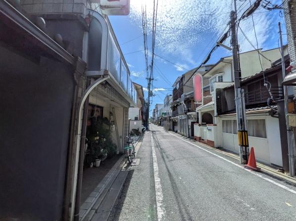 博多町店舗ビル