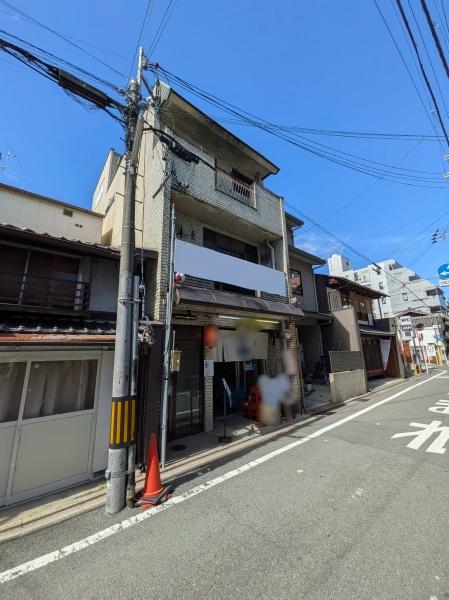 博多町店舗ビル