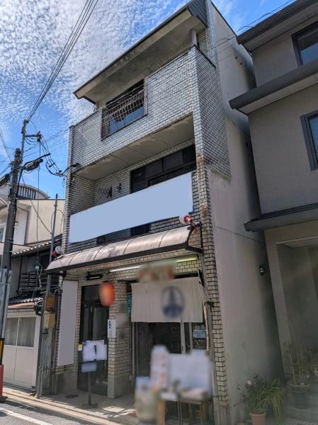 博多町店舗ビル