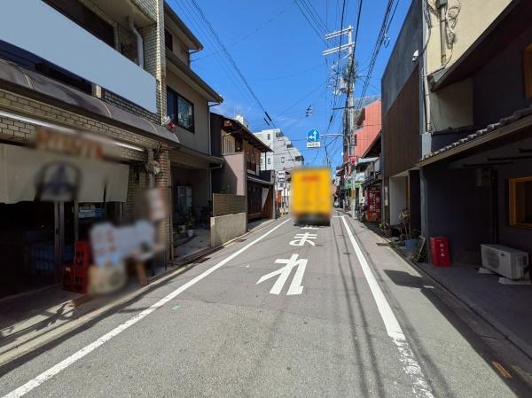 博多町店舗ビル