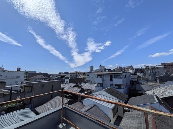 博多町店舗ビル