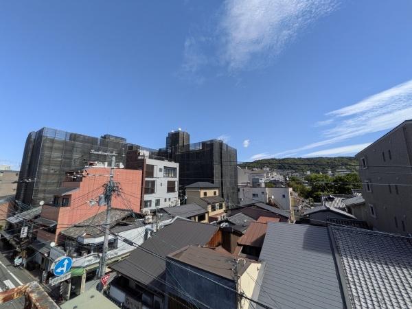 博多町店舗ビル